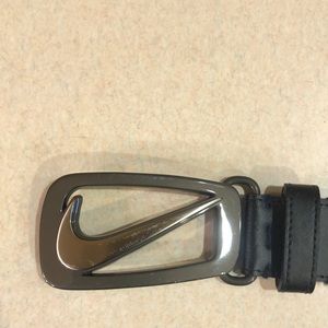 Nike Golf Grip Belt 32”